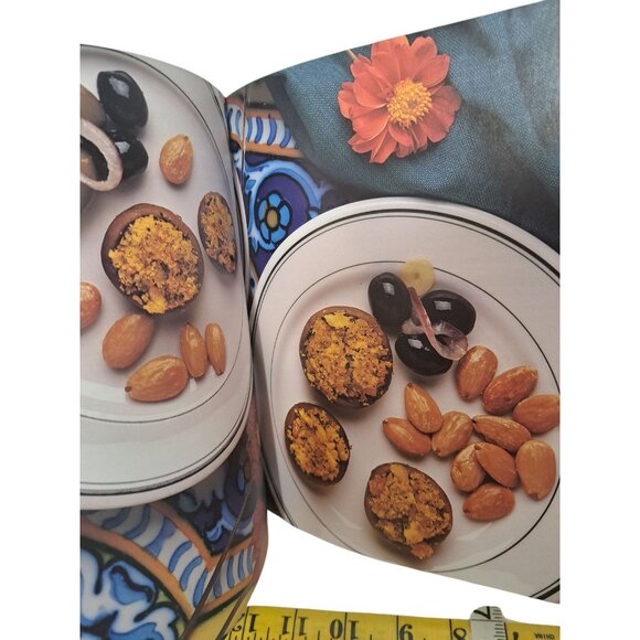 Vtg Lot 2 Betty Crocker Cookbooks Easy Entertaining Appetizers 1989 1992 Party - Picture 10 of 16